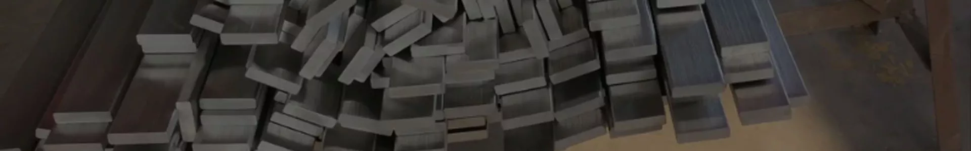 product banner