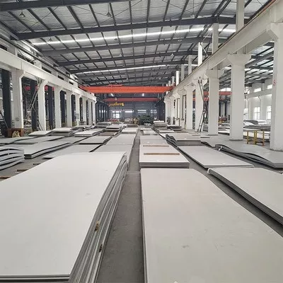 30mm stainless steel plate