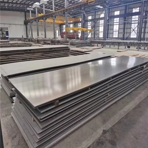 4340 alloy steel plate
