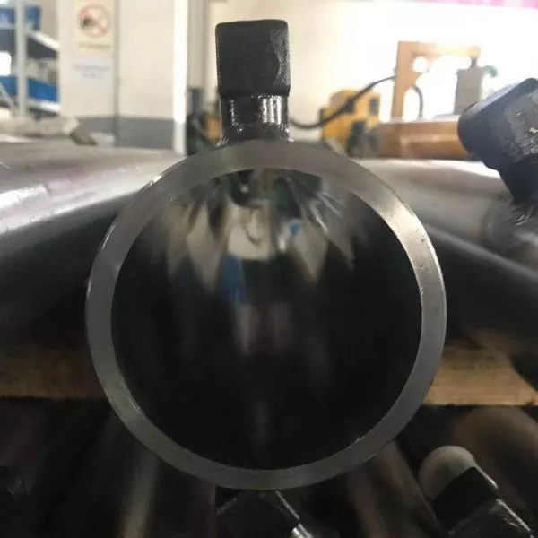 Hydraulic Oil Pipe Processors