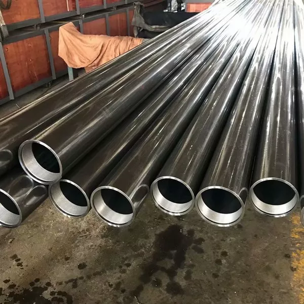 Ready To Honed Tube Processors