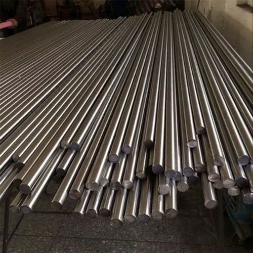 Hydraulic Cylinder Rod Factory