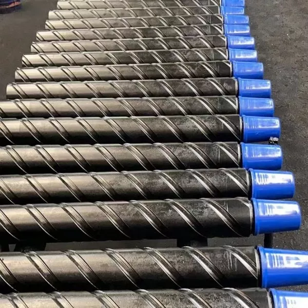 spiral steel pipe Wholesaler
