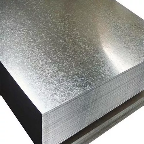 galvanized tread plate supplier