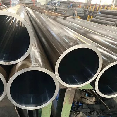 SAE 1020 Honed tubes Manufacturer