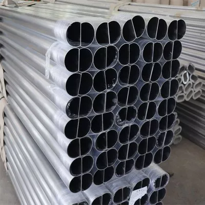 aluminum alloy