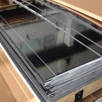 Nickel-based Alloy
