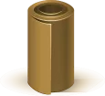 Color coated steel products