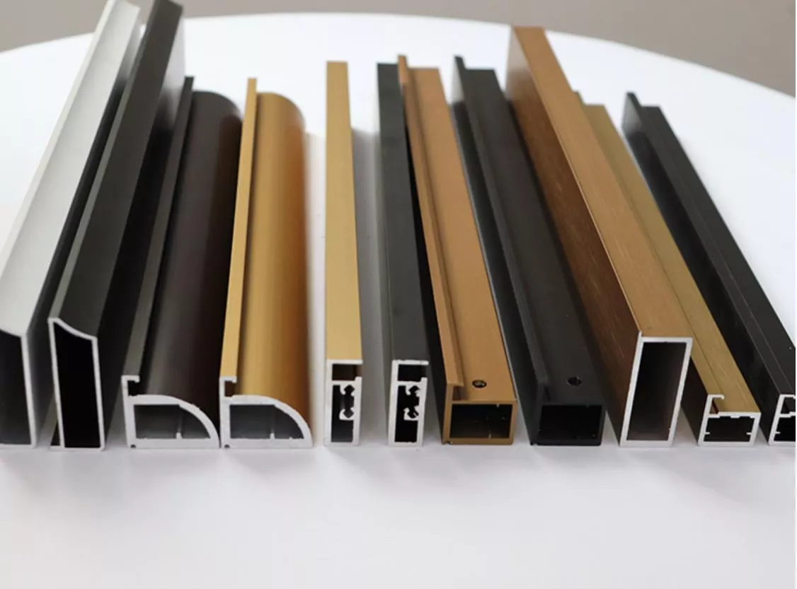 Aluminum-Copper-Wrought-Alloys Factories