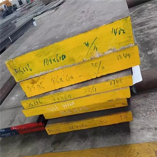 s7 tool steel plate manufacturer