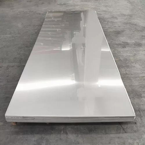 Alloy cold work tool steel