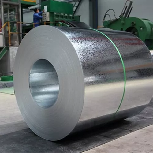 410 stainless steel coil