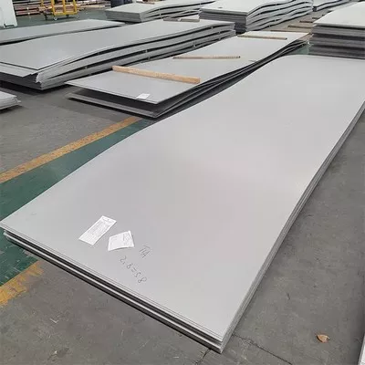 309 stainless steel plate