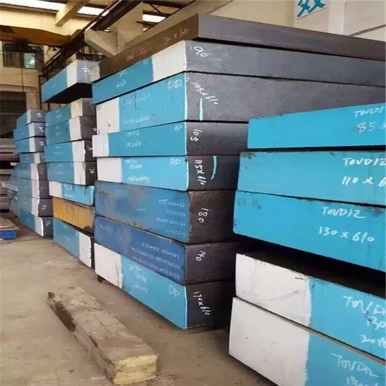tool steel plate