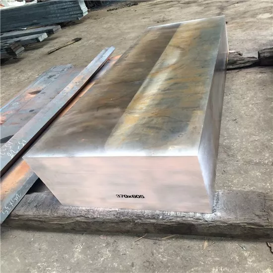 AISI A8 type tool steel