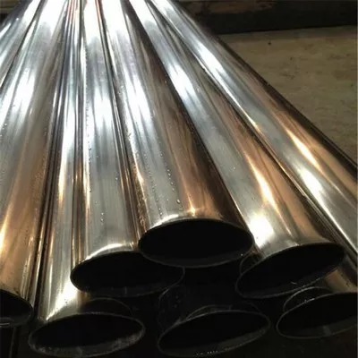 304 seamless stainless steel pipe