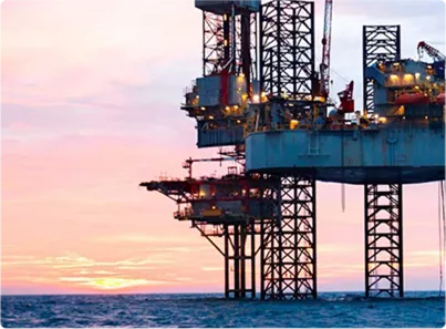 Oil & Gas