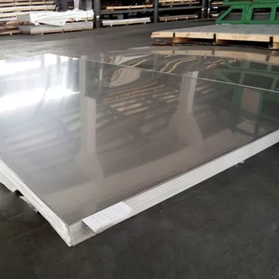 HC340LA+ZE low alloy high strength steel plate