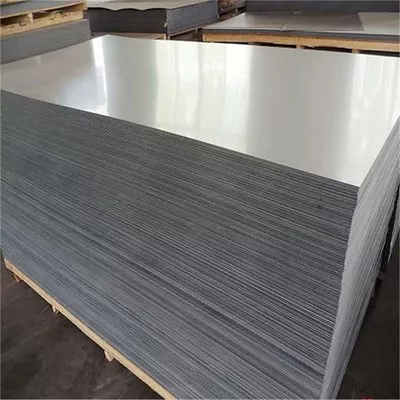 HC280LA low alloy high strength steel plate
