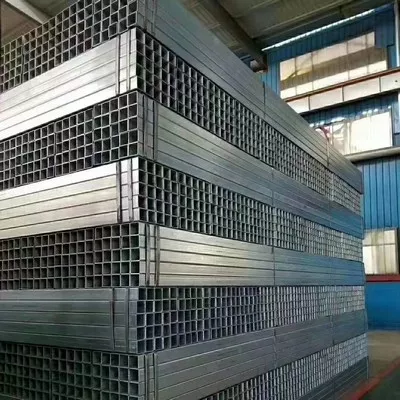 galvanized steel square tube near me