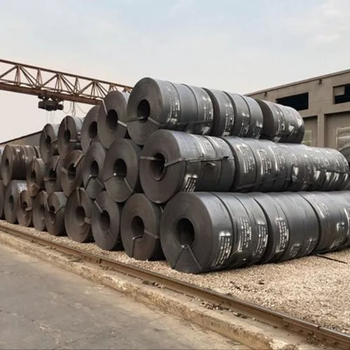 S355jr carbon steel coil