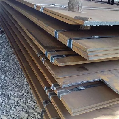 60Mn spring steel plate