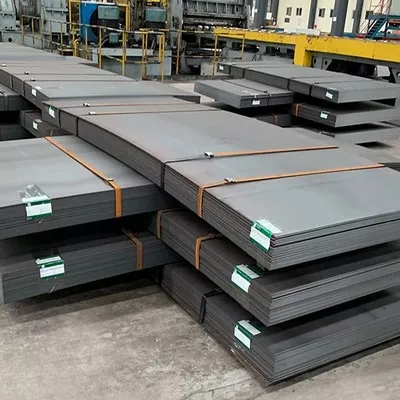 65Mn spring steel plate