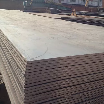 50Mn spring steel plate
