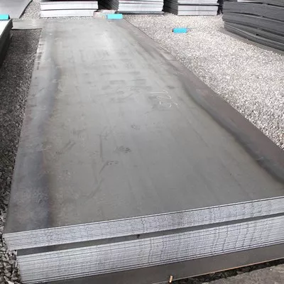 45Mn spring steel plate