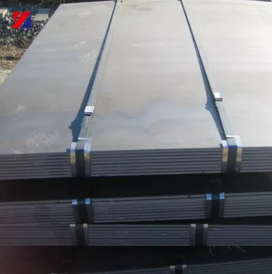 50Mn spring steel plate