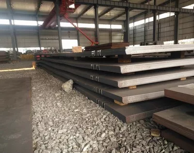 krdh32 shipbuilding steel plate