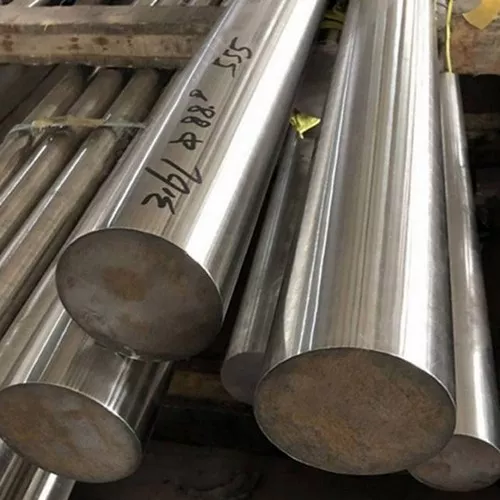 Stainless Steel Square Bar