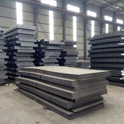 ABS AH32 marine hot rolled steel plate