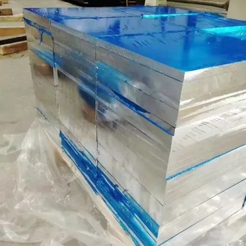 2024 aluminum alloy plate