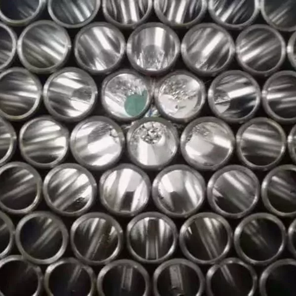 ASTM A53 Seamless steel pipe