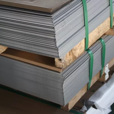 304L stainless steel plate