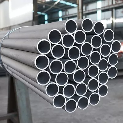 DIN 2391 Seamless Steel Pipe