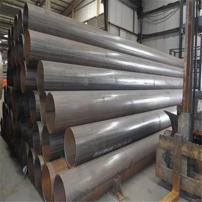 EN 10216-2 Seamless Steel Pipe