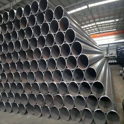 ASTM A-519 Seamless Steel Pipe