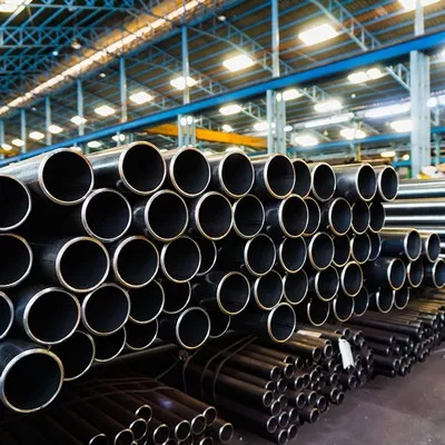 EN 10216-1 Seamless Steel Pipe