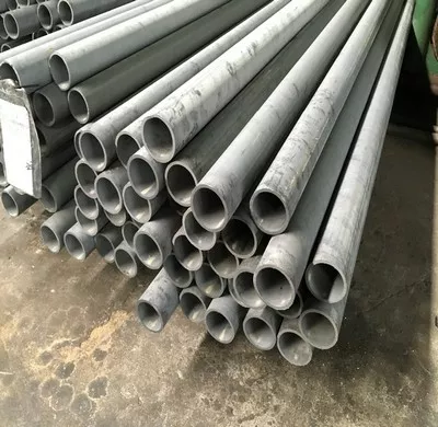 ASTM A192 Seamless Steel Pipe