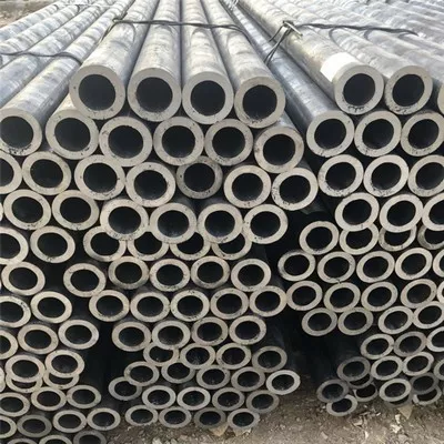 ASTM A210 Seamless Steel Pipe