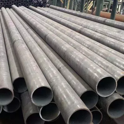 ASTM A335 Seamless Steel Pipe