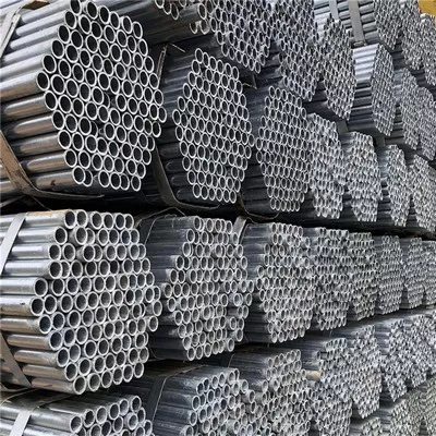 ASTM A-519 Seamless Steel Pipe