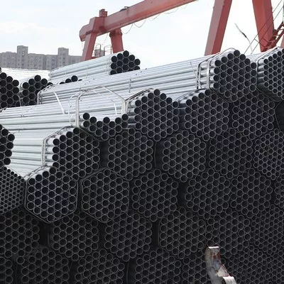 ASTM A192 Seamless Steel Pipe