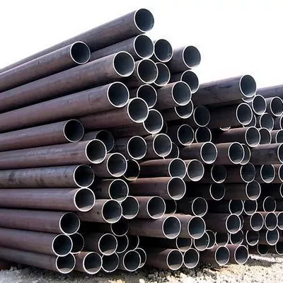 DIN 17175 Seamless Steel Pipe