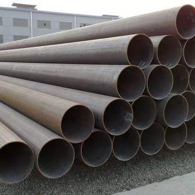 BS 3059 Pt II Seamless Steel Pipe