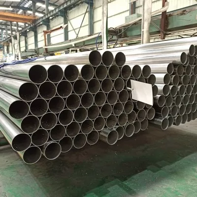 DIN 1629 Seamless Steel Pipe