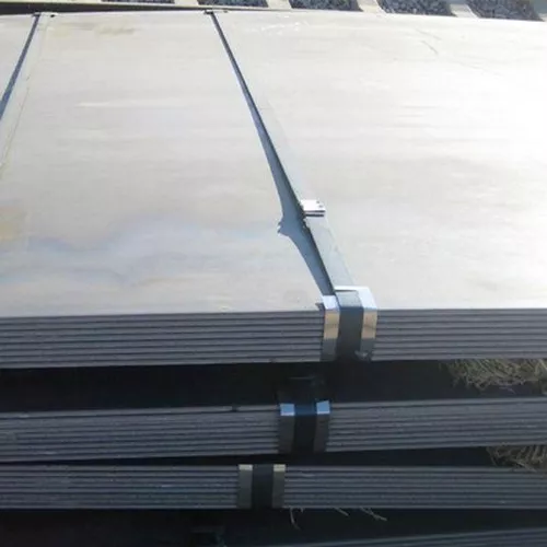 Shipbuilding steel plate manufacturer