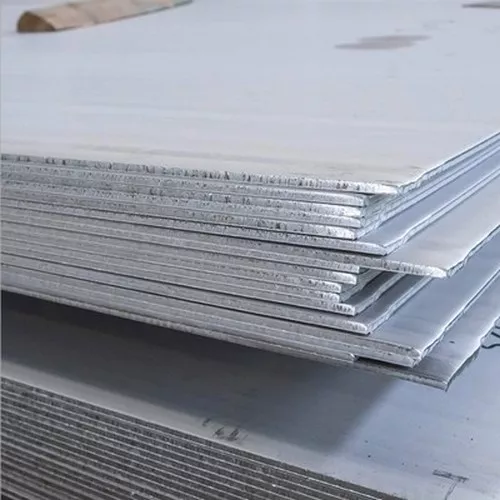 high carbon steel plate manufacturer